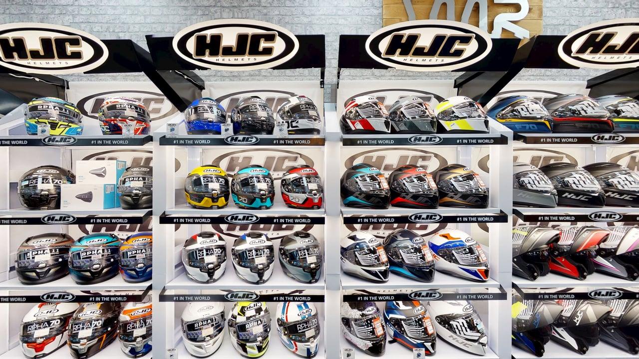 Via-Moto Showroom Virtual Tour
