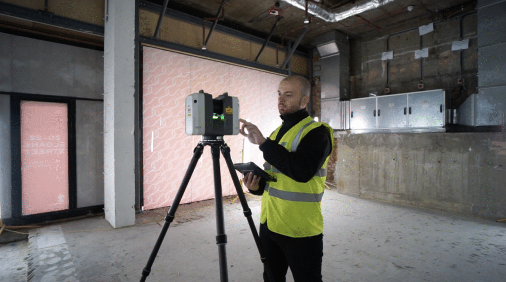 Are Matterport Tours Eco Friendly