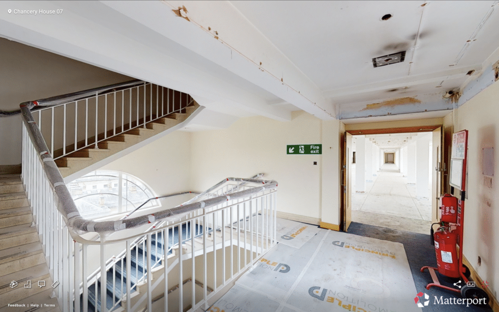 Are Virtual Tours Eco Friendly