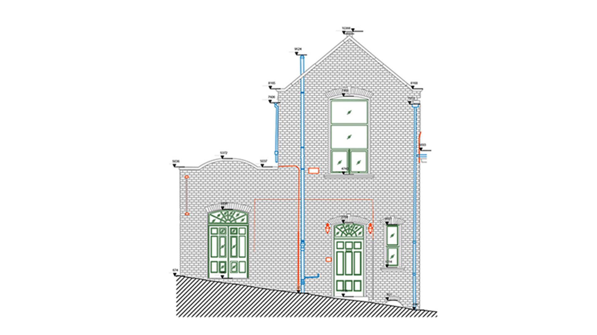 Thumbail of CAD drawing