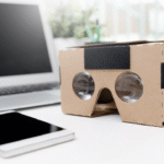 VR on Phone