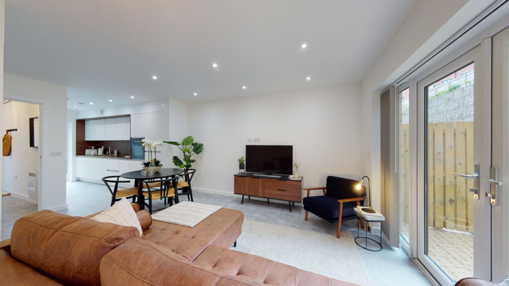 360 Tours in Selling Properties