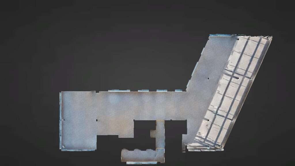 3D Cloud Surveys in Construction