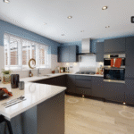 3D Tours in Selling Properties