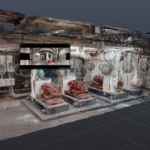 Cloud Point Surveys in Construction