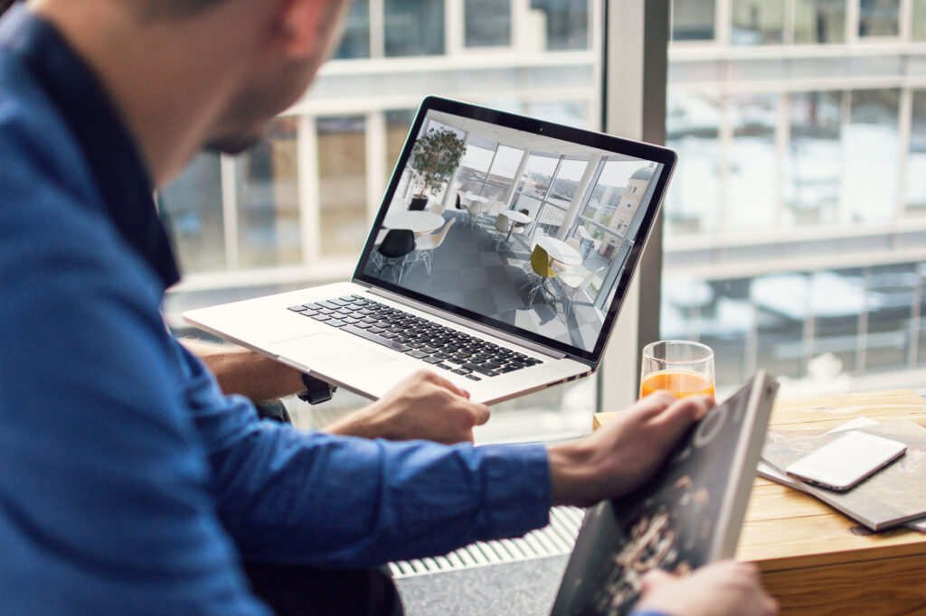Point Cloud Surveys in Construction