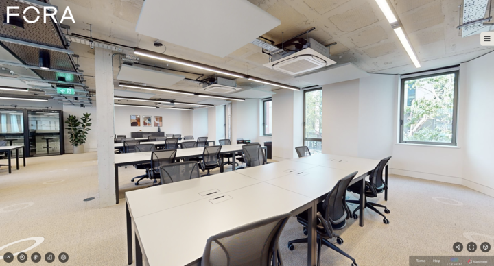 How Virtual Walkthroughs Build Buyer Confidence: The Psychology 4 Virtual 360 Tours Build Buyer Confidence