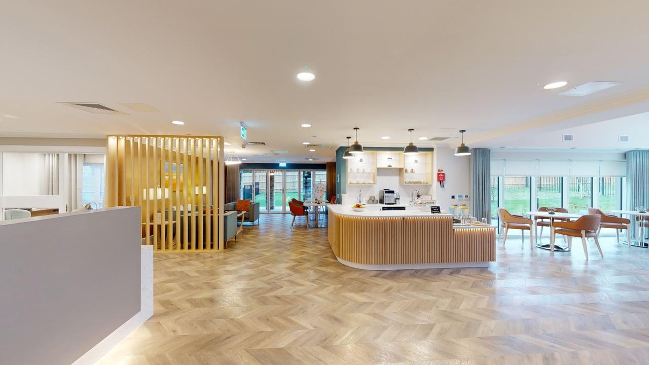 Virtual Tours & Health Offices