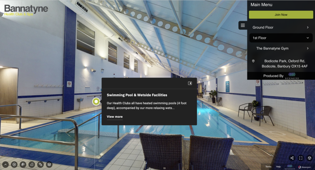 360 Tours & Hotel Bookings