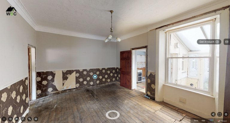 Builders & Virtual Tours