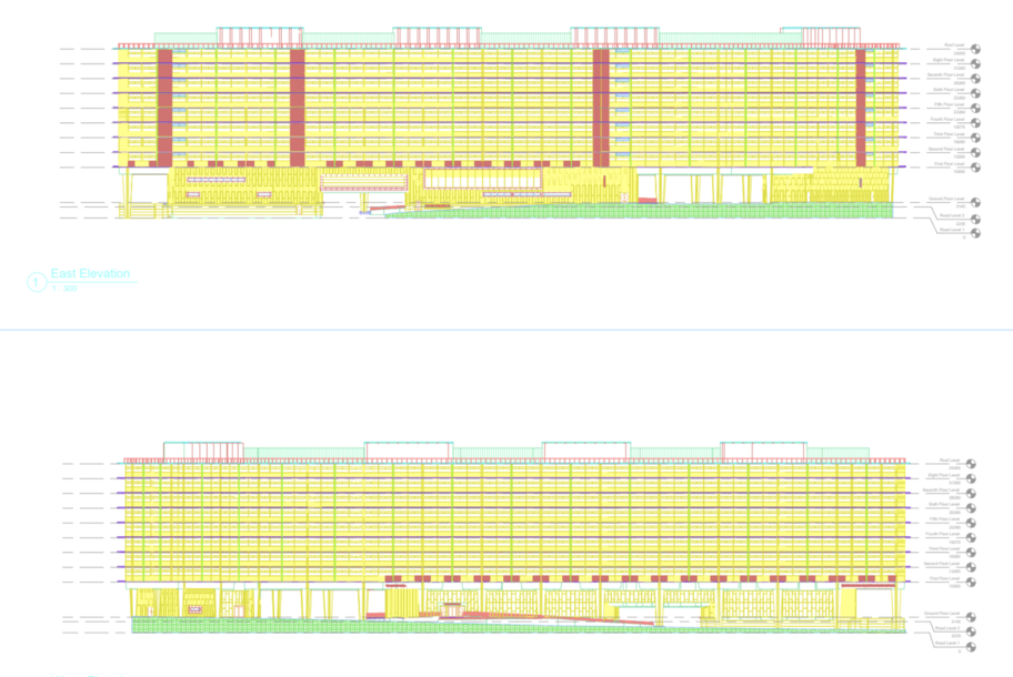 Creating Floor Plans and Elevations from 3D Tour Data 2 Creating Floor Plans and Elevations from 360 Tour Data