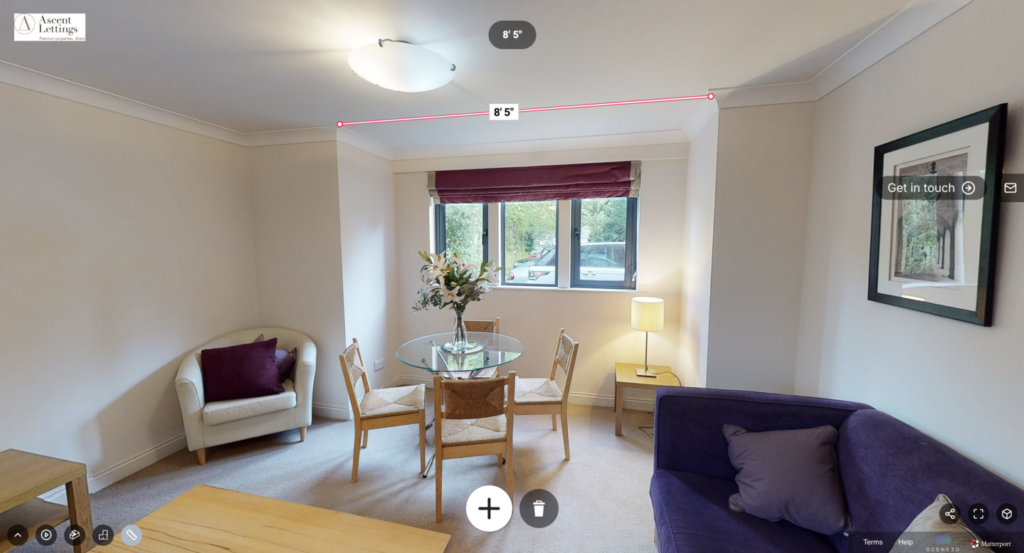 Virtual Tours & Property Listings