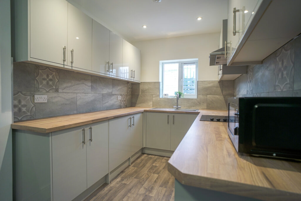 Virtual Tours vs Professional Photography