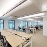 360 Virtual Tours in Office Leasing