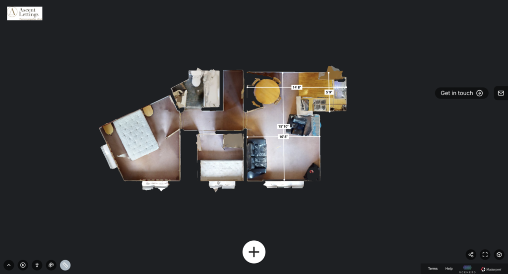 Using Virtual Tours in Property Valuations and Appraisals 3 3D Tours in Property Valuations