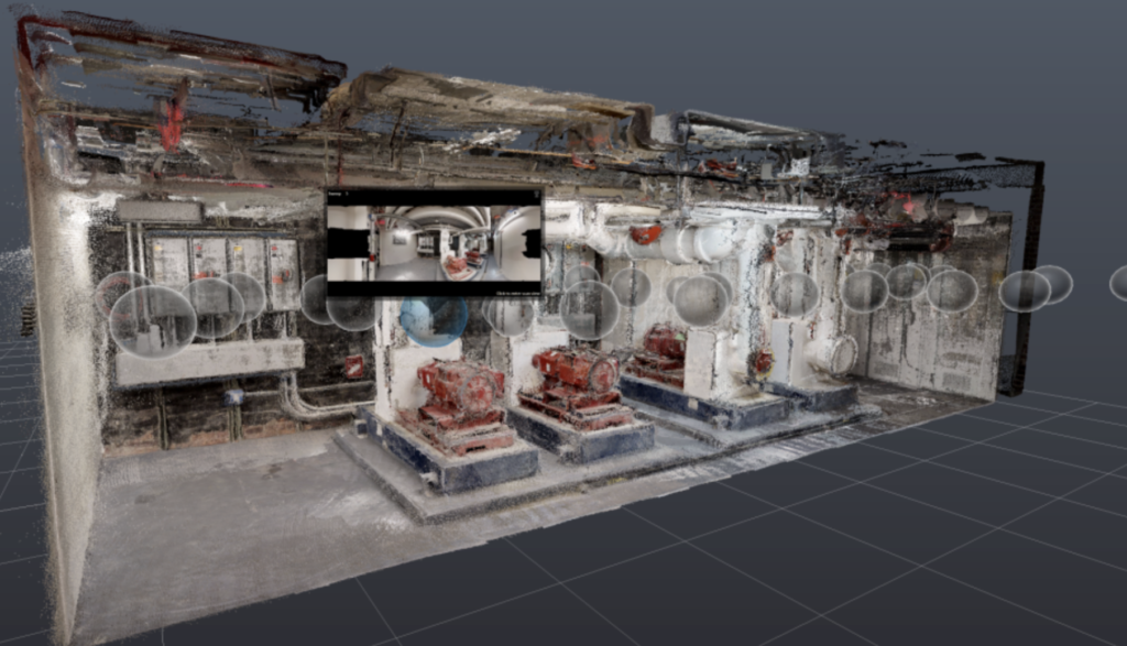 How Point Clouds Enable Smarter Off-Site Manufacturing