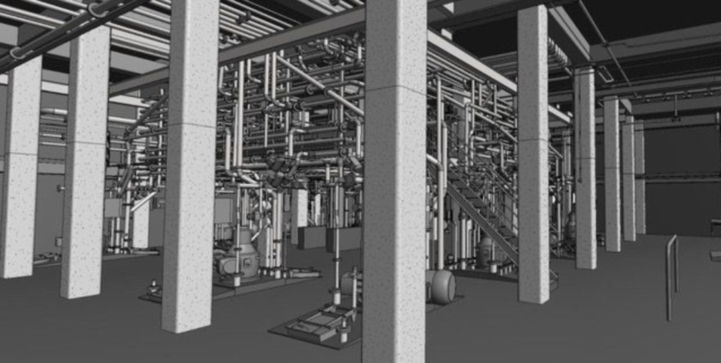 How Point Clouds Enable Smarter Prefab