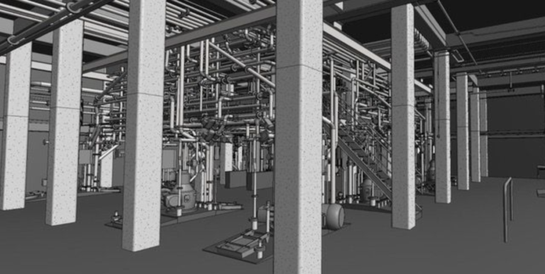 How Point Clouds Enable Smarter Prefab