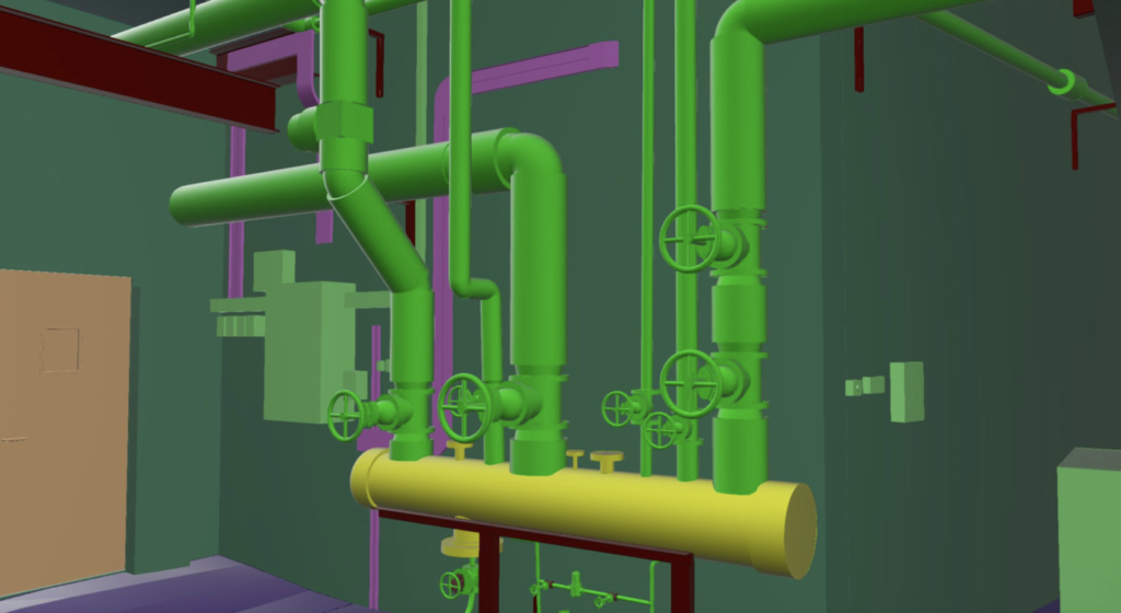 Point Clouds Enable Smarter Prefab and Off-Site Manufacturing