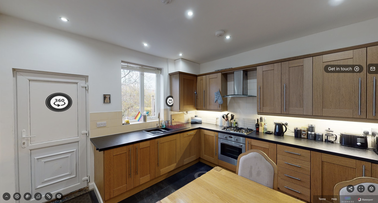 Virtual Tours in Property Valuations