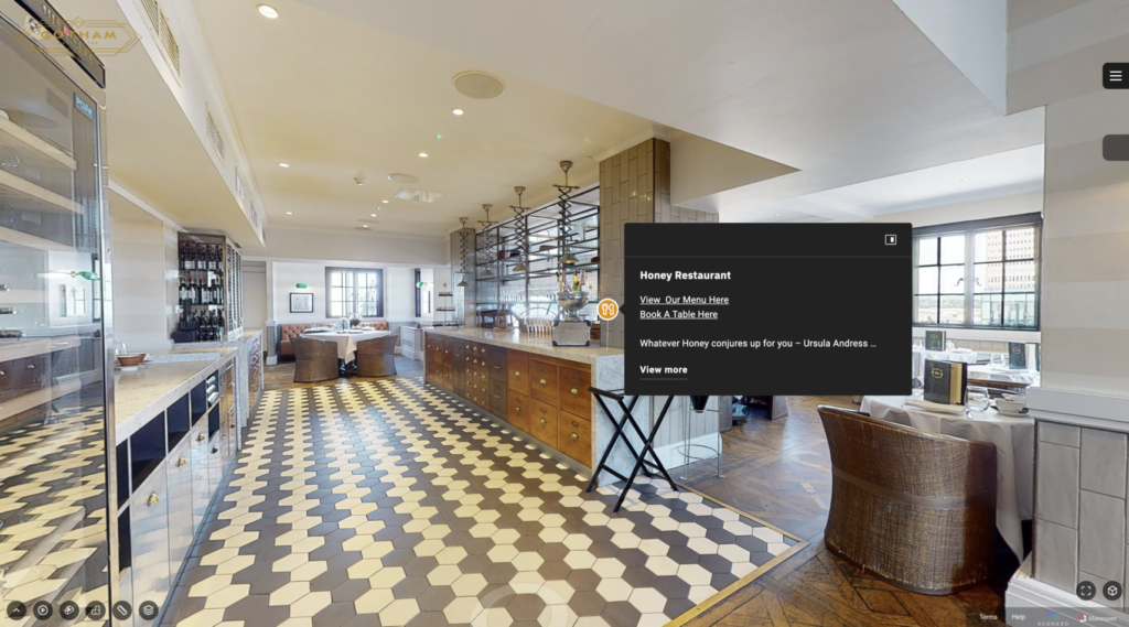 The Power of 3D Tours in Boutique Hotel Marketing 3 360 Tours in Boutique Hotel Marketing