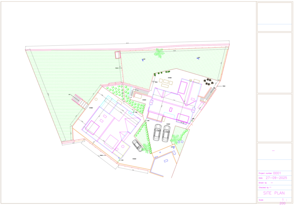 Revit Models or 2D Drawings