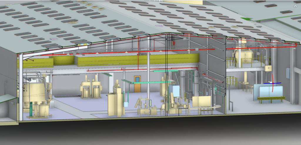 Revit Models vs 2D Drawings