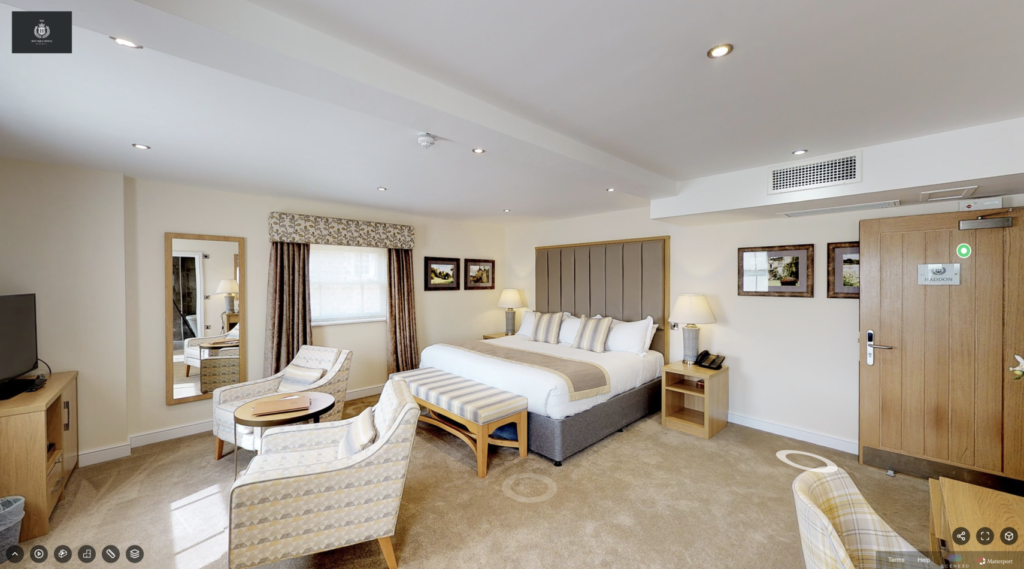 The Power of 3D Tours in Boutique Hotel Marketing 2 Virtual Tours in Boutique Hotel Marketing