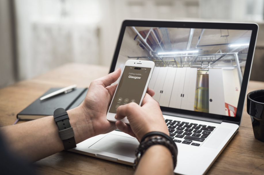 Matterport Virtual Tours for Multi-site Teams