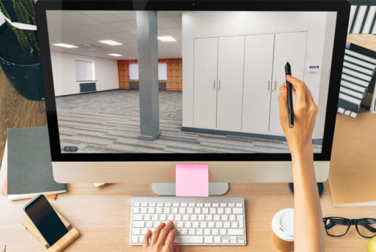 Matterport for Multi-site Teams