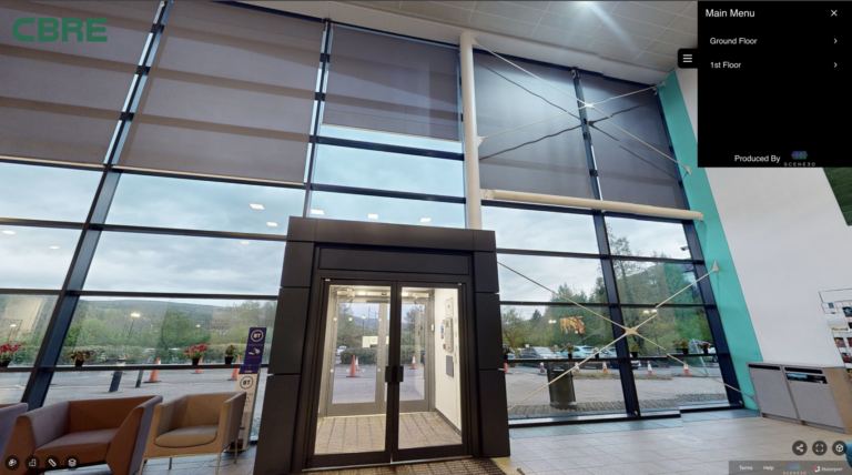 Remote Pre-Tender Walkthroughs