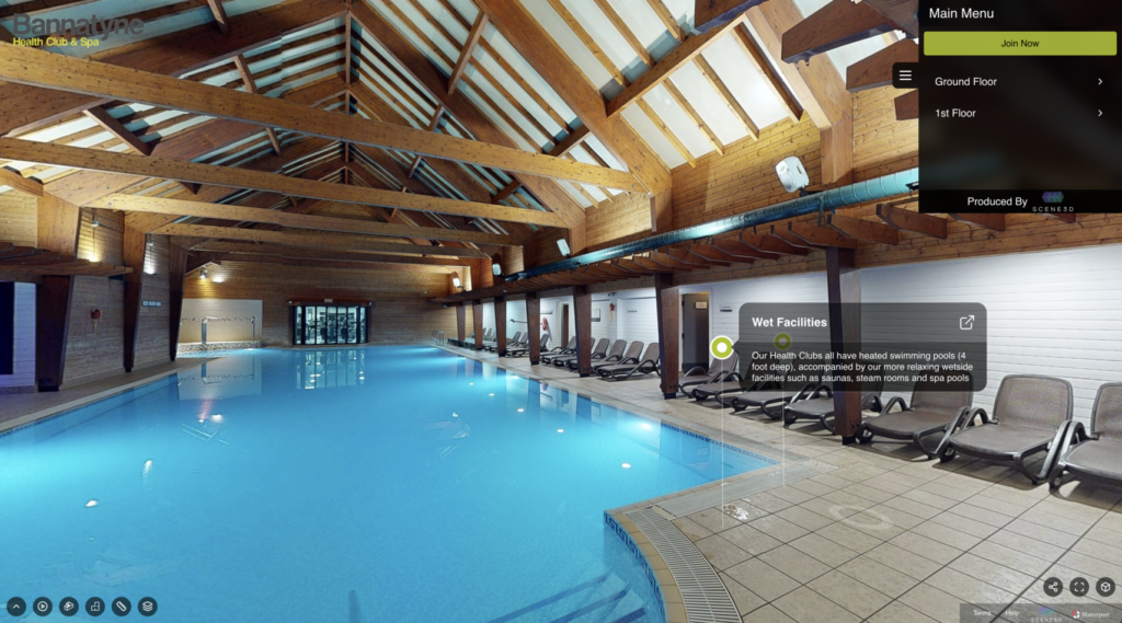 Enhancing Guest Experiences in Resorts with Immersive Previews 2 Resorts with Virtual Tours