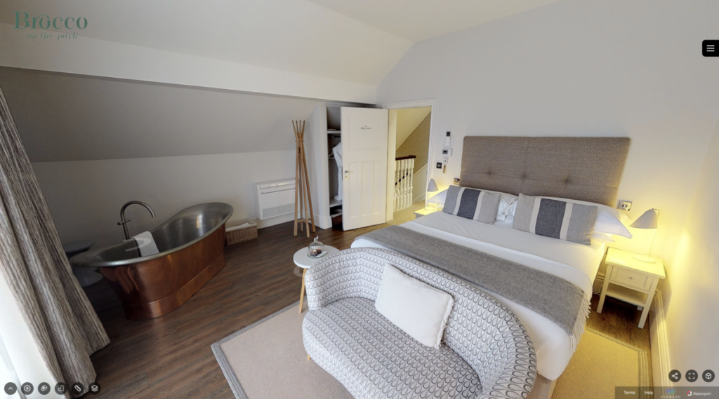 Virtual Tours For Wedding Venues: What Couples Want To See 5 Virtual Tours For Venues