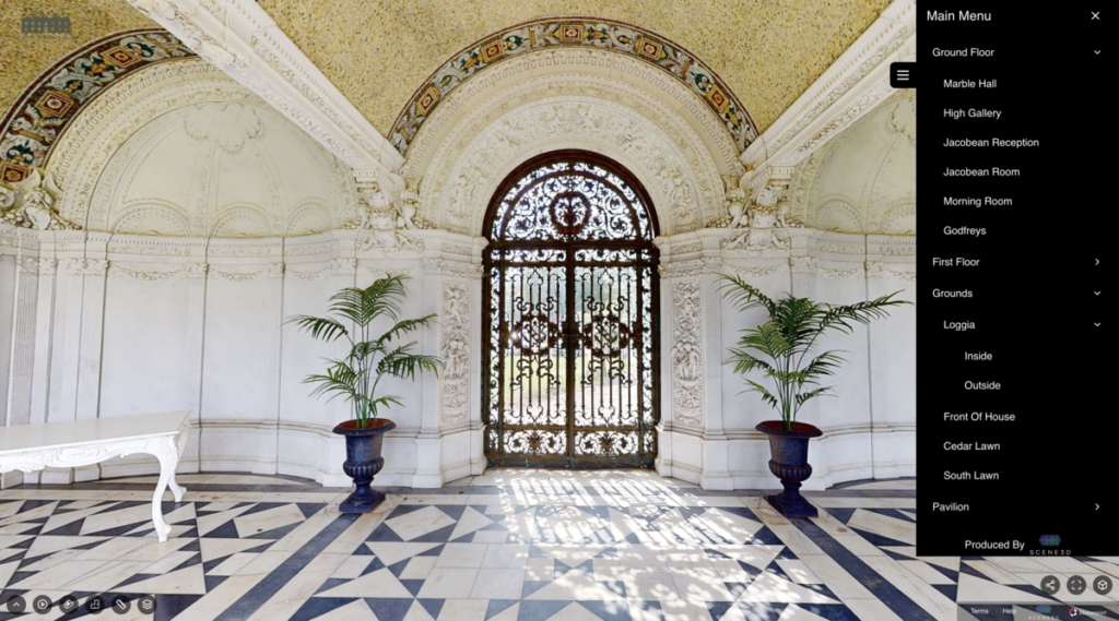 Virtual Tours For Wedding Venues: What Couples Want To See 1 Virtual Tours and Venues