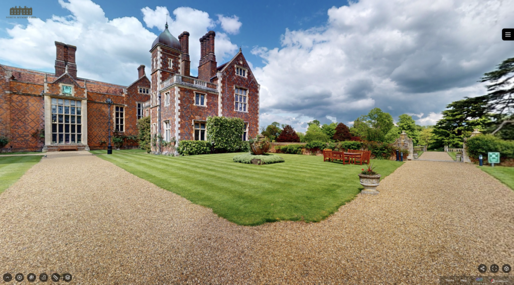 Virtual Tours For Wedding Venues: What Couples Want To See 3 Virtual Tours and Wedding Venues