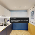 Lifecycle of a Matterport Scan