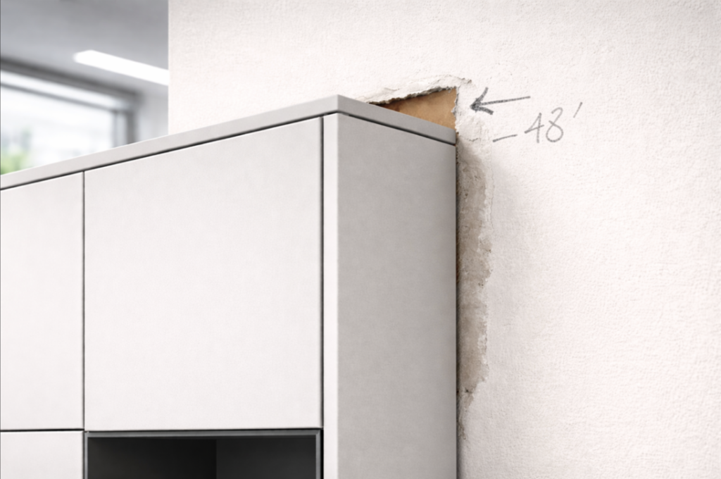 Why Quick Site Measurements Cost More