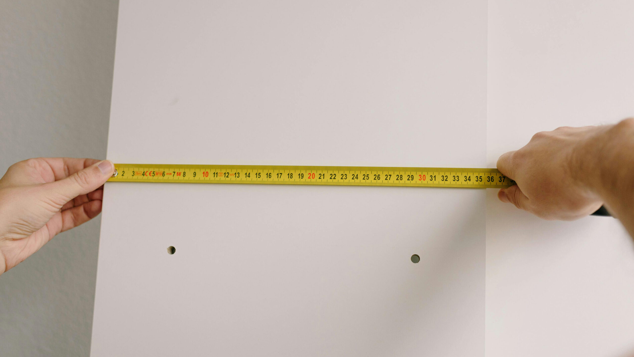 Why Quick Site Measurements Cost More on the Long-Term