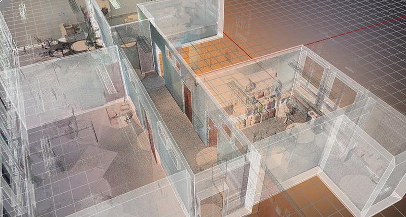 How Long Does a Point Cloud Survey Really Take? 2 How Long Does a Point Cloud Survey Take