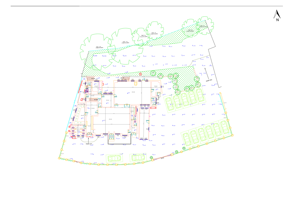 Inaccurate Surveys Delay Planning Approvals