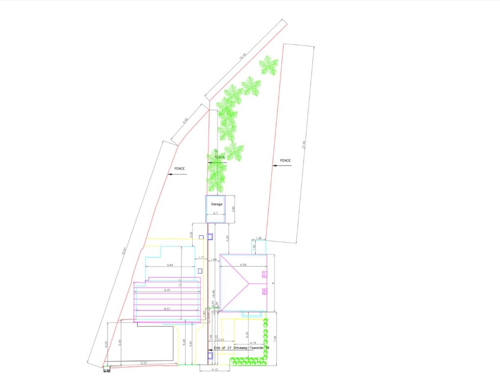 Inaccurate Surveys and Delayed Planning Approvals