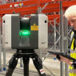 Point Cloud Survey Duration