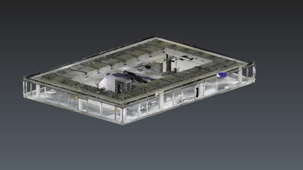 How Long Does a Point Cloud Survey Really Take? 3 Point Cloud Survey Takes How Long