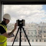 Questions About Hiring a Laser Scanning Company