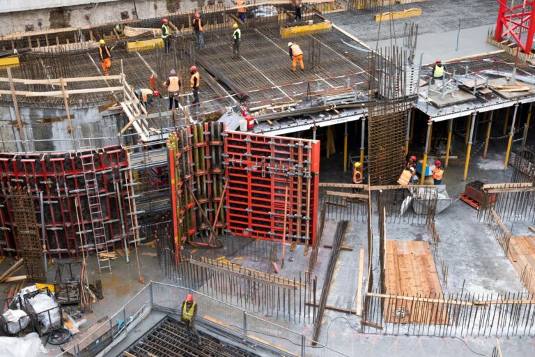 The Hidden Risk of Relying on “As-Built” Drawings 1 Relying on “As-Built” Drawings