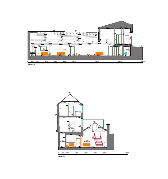 Risk of Relying on “As-Built” Drawings