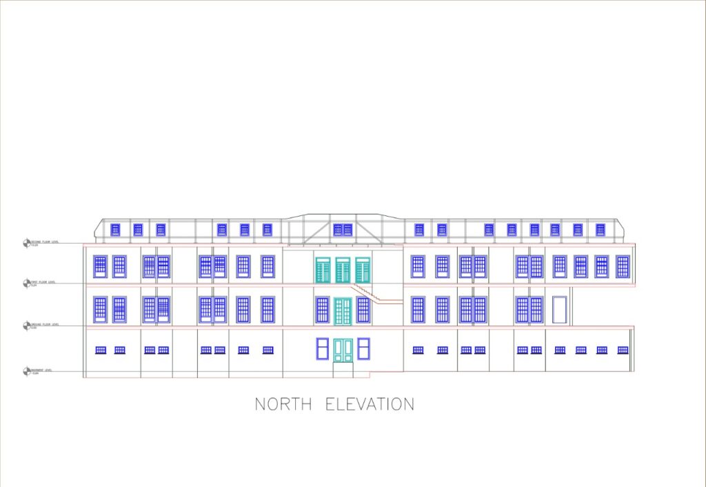 The Hidden Risk of “As-Built” Drawings