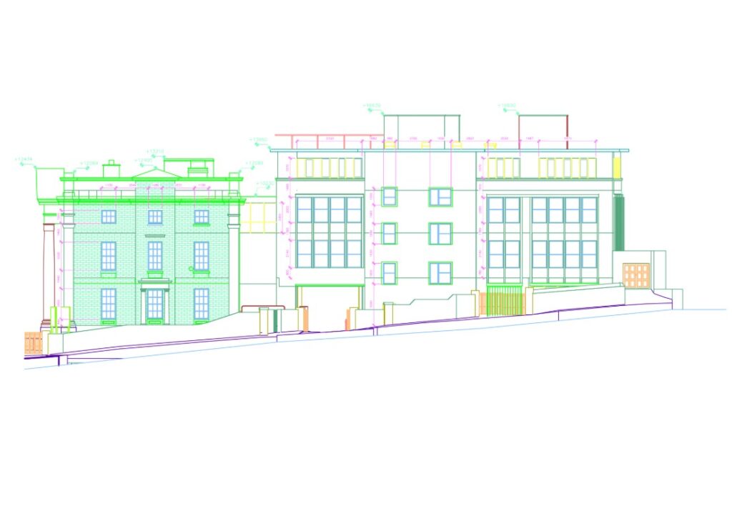 The Risk of Relying on “As-Built” Drawings