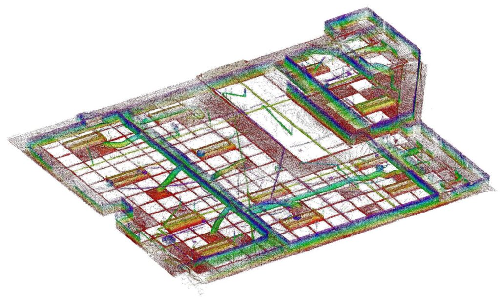 Why Clashes Happen in Refurbishment Projects? 2