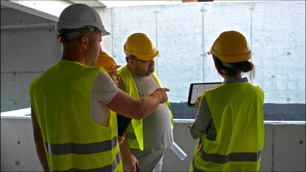 Clashes in Refurbishment Projects